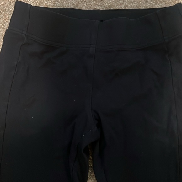 Loft Outlet Médium Black Leggings - Picture 3 of 7